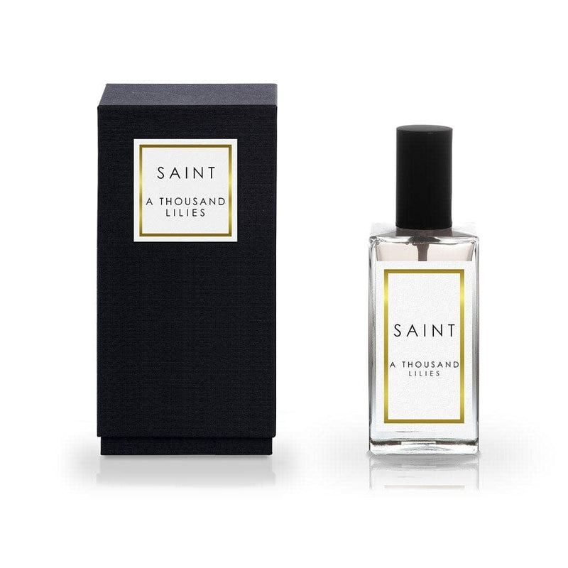 Saint by Ira DeWitt A THOUSAND LILIES Room + Linen Spray