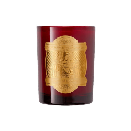 Saint by Ira DeWitt Candles 14 oz. Special Edition Candle - Saint Raphael The Archangel