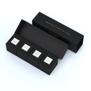 Saint by Ira DeWitt Candles Essentials Votive Set - Benedict, Jude, Rapahel, Anthony