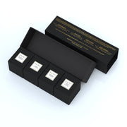 Saint by Ira DeWitt Candles Essentials Votive Set - Benedict, Jude, Rapahel, Anthony