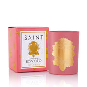 Saint by Ira DeWitt Candles Ex-Voto Sacred Heart Collector Series Edition II