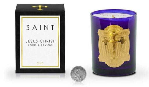 Saint by Ira DeWitt Lord & Savior Jesus Christ Special Edition