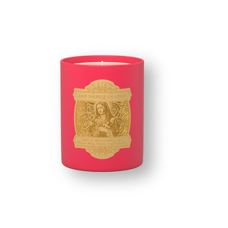 Saint by Ira DeWitt Religious Items SAINT THERESE OF LISIEUX