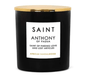 Saint by Ira DeWitt Saint Anthony of Padua - Saint of Finding Love and Lost Articles