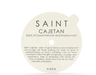 Saint by Ira DeWitt Saint Cajetan Saint of Good Fortune and Employment