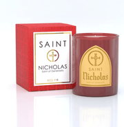 Saint by Ira DeWitt Saint Nicholas Saint of Generosity Special Edition
