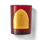 Saint by Ira DeWitt Saint Nicholas Saint of Generosity Special Edition