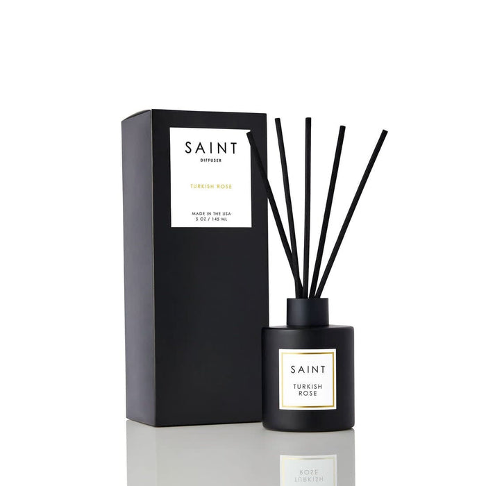 Saint by Ira DeWitt Turkish Rose Diffuser