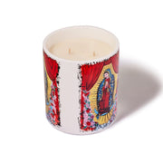 Saint by Ira DeWitt VIRGIN MARY OF GUADALUPE Collector's Edition x Louis Carreon