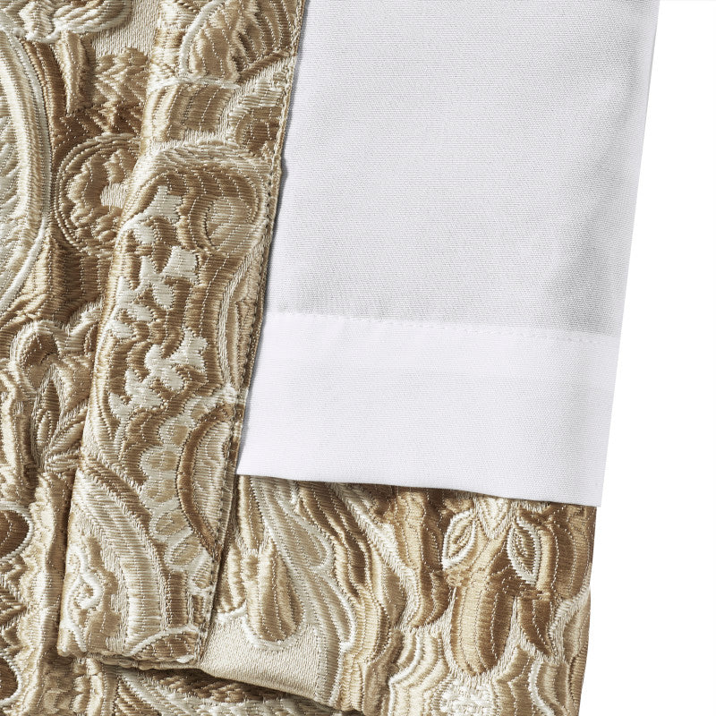 Sandstone Window Panel Pair