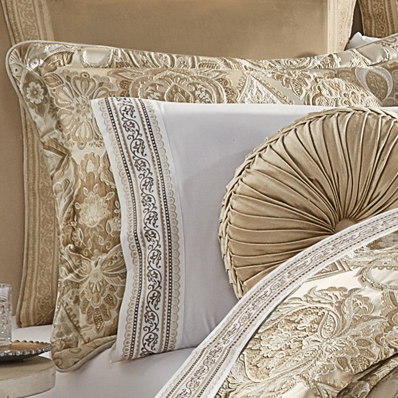 Sandstone Comforter Set