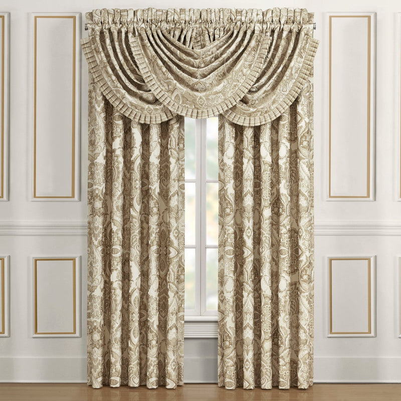 Sandstone Comforter Set
