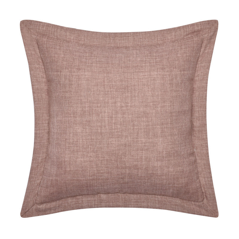 Santa Rosa 18" Square Decorative Throw Pillow