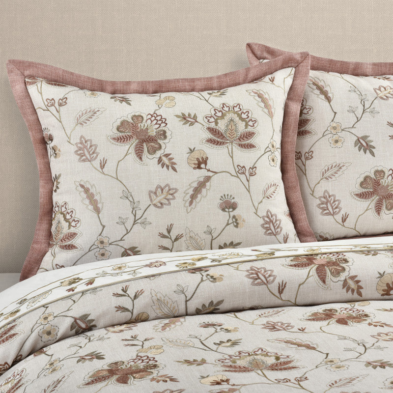 Santa Rosa Comforter Set