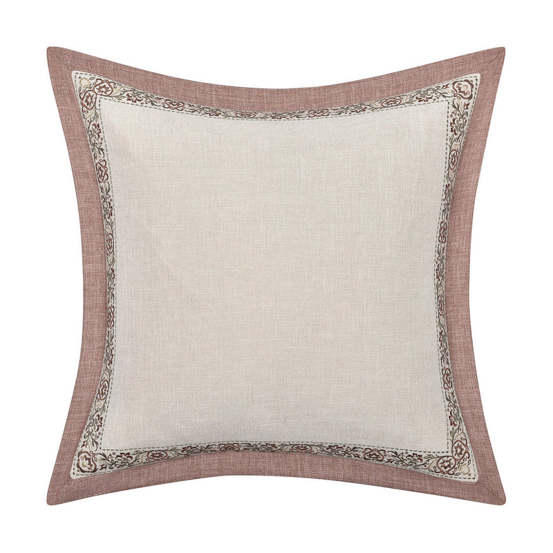 Santa Rosa Euro Sham