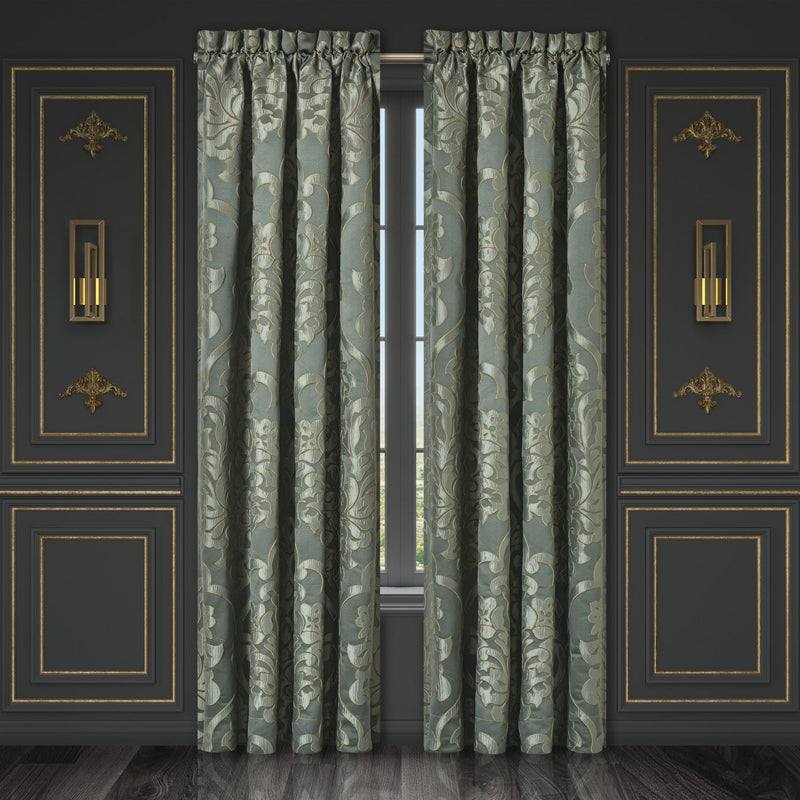 Santino Window Panel Pair