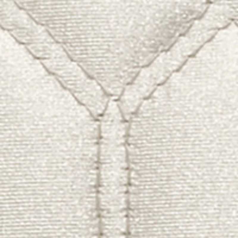 Satinique Coverlet
