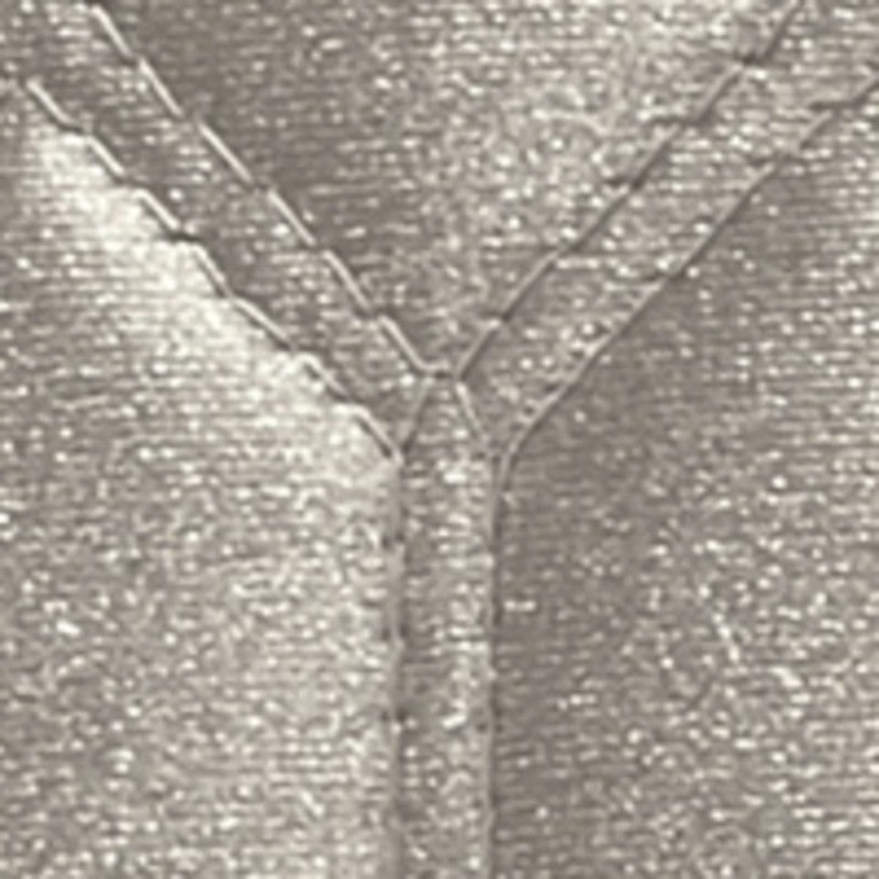 Satinique Coverlet