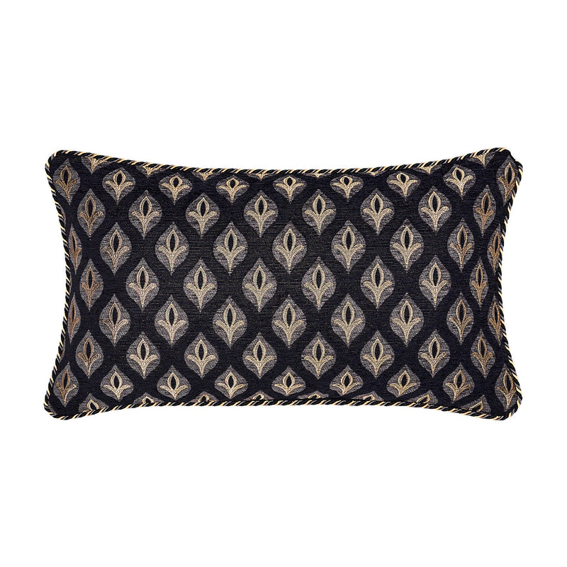 Savoy Boudoir Decorative Throw Pillow