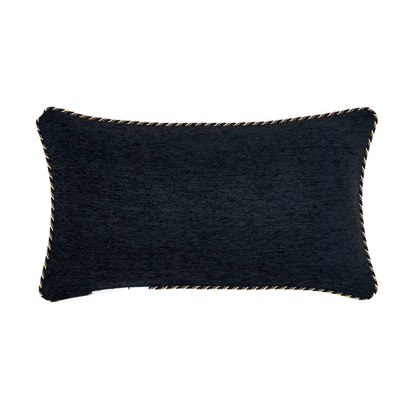 Savoy Boudoir Decorative Throw Pillow