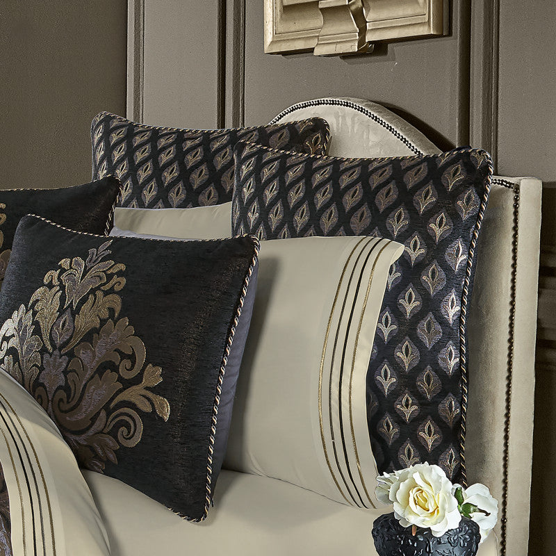 Savoy Euro Sham