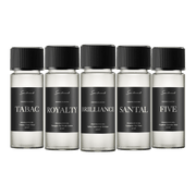 Scentiment Fragrance Oil Designer Scents Discovery Set