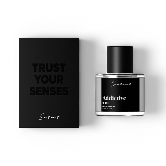 Scentiment Perfume & Cologne Addictive