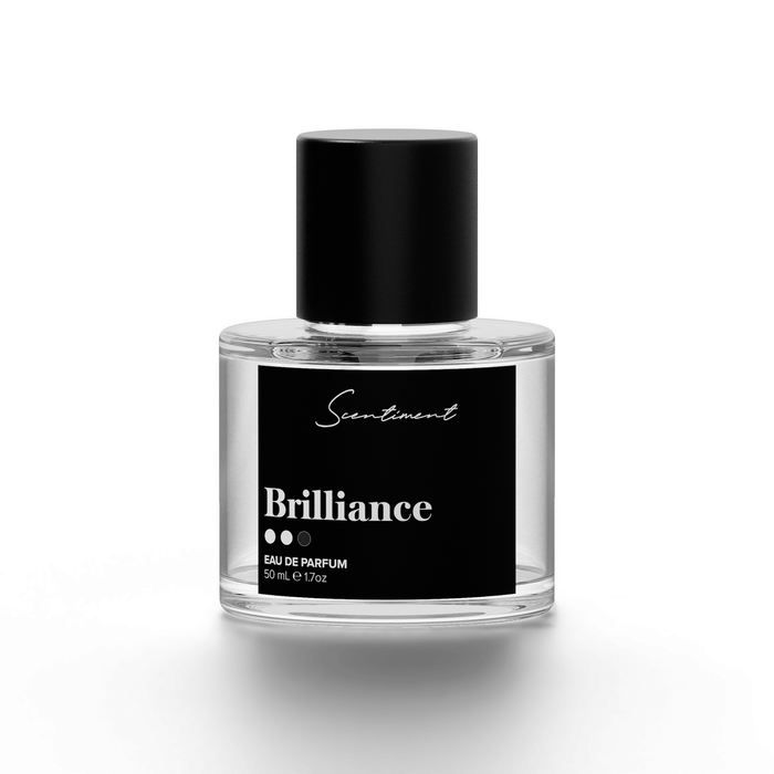 Scentiment Perfume & Cologne Brilliance