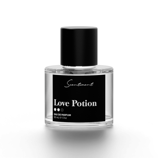 Scentiment Perfume & Cologne Love Potion