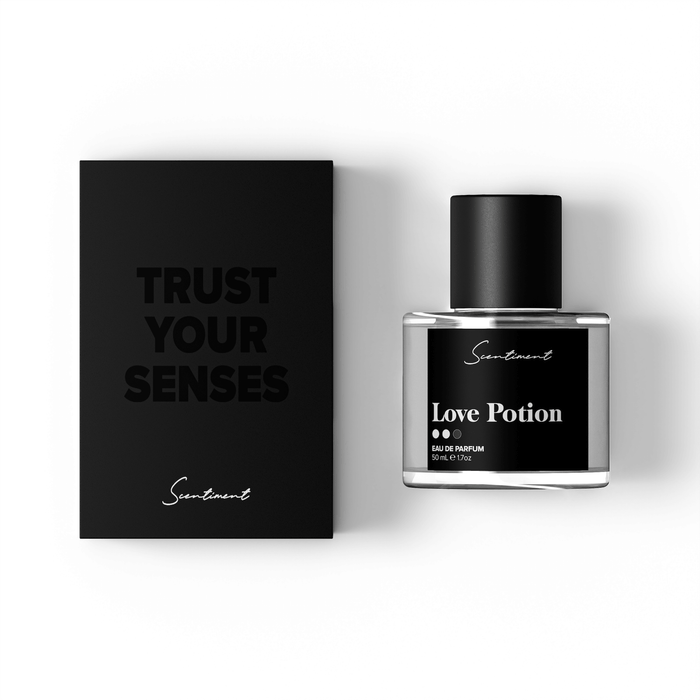 Scentiment Perfume & Cologne Love Potion