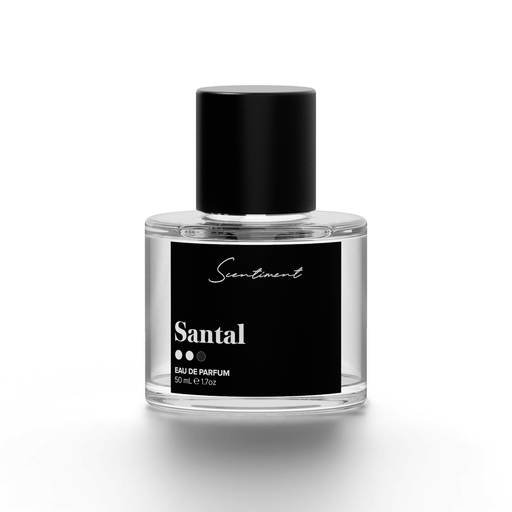 Scentiment Perfume & Cologne Santal