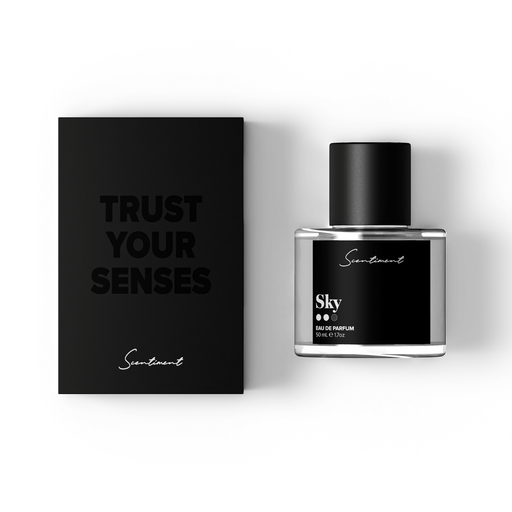 Scentiment Perfume & Cologne Sky