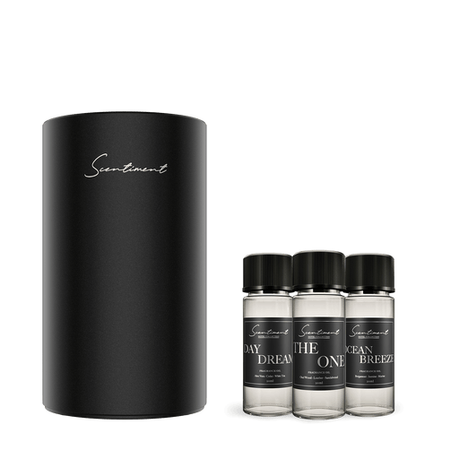 Scentiment Scent Diffuser Scent Diffuser Mini Discovery Kit