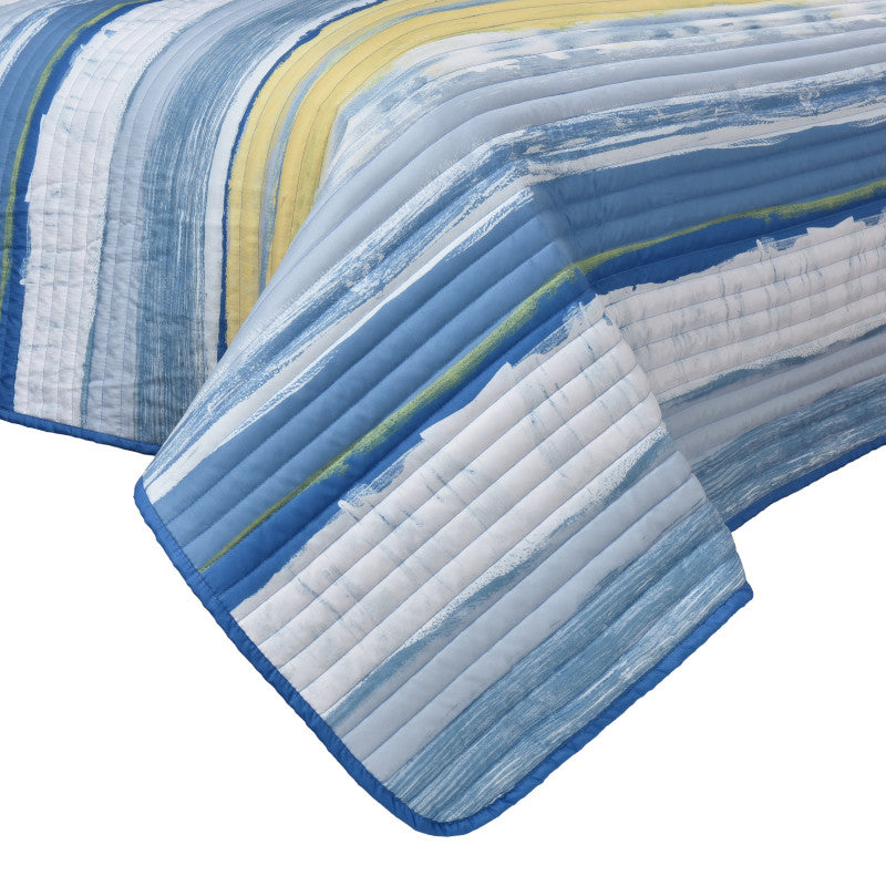 Seashore Quilt Set