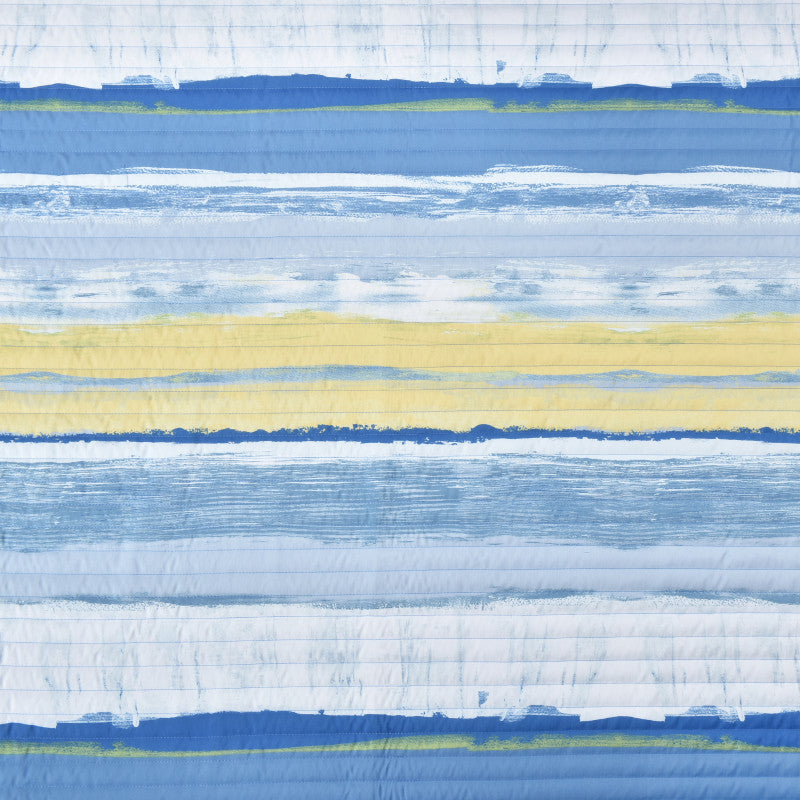 Seashore Quilt Set