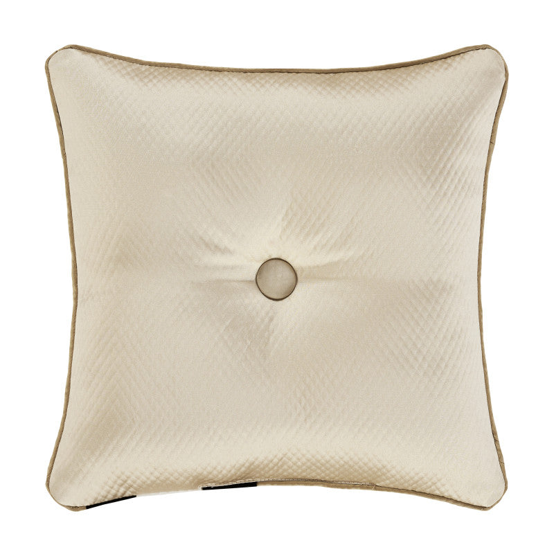 Sezanne 18" Square Decorative Throw Pillow