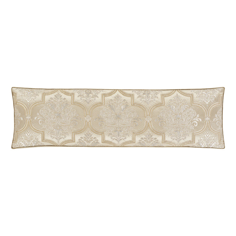 Sezanne Bolster Decorative Throw Pillow