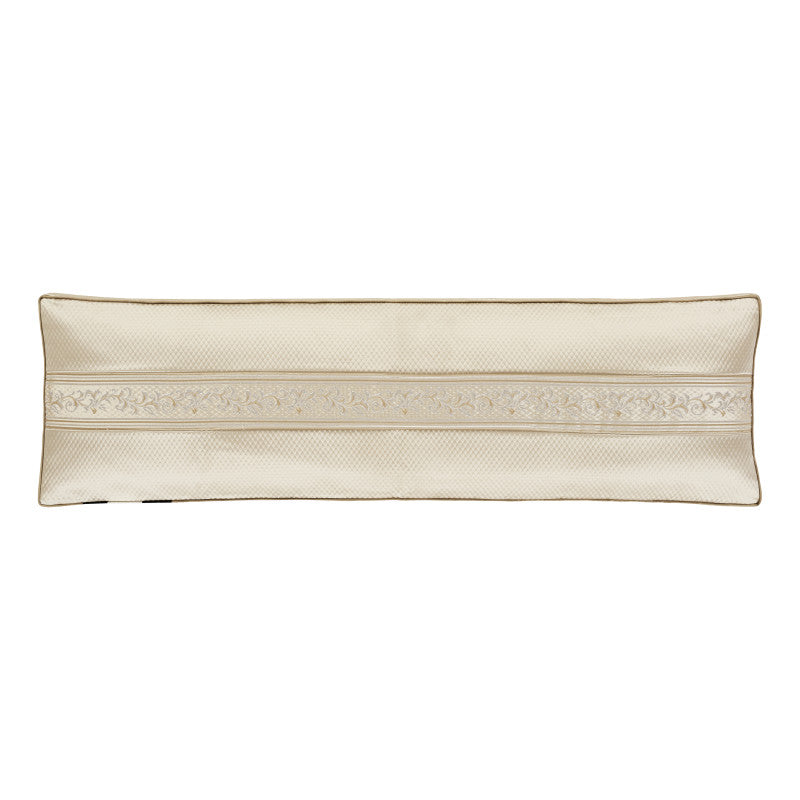 Sezanne Bolster Decorative Throw Pillow