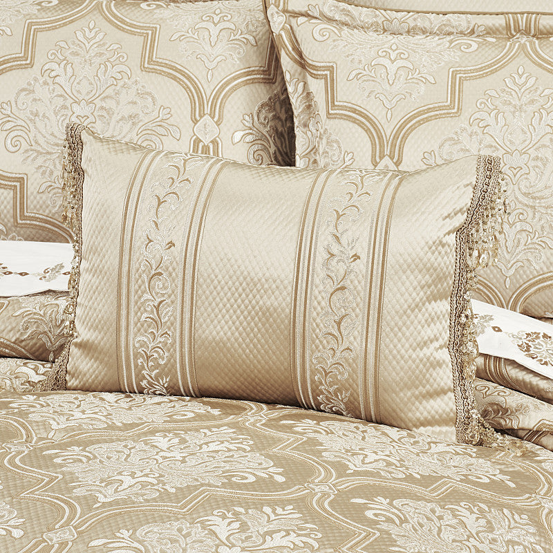 Sezanne Boudoir Decorative Throw Pillow