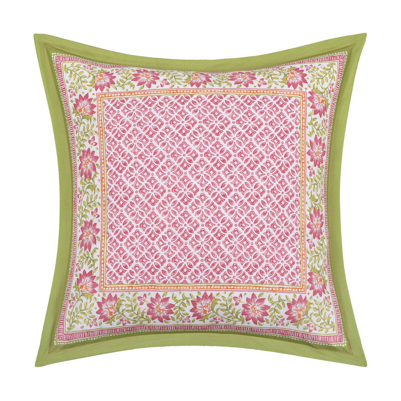 Shiloh Euro Sham