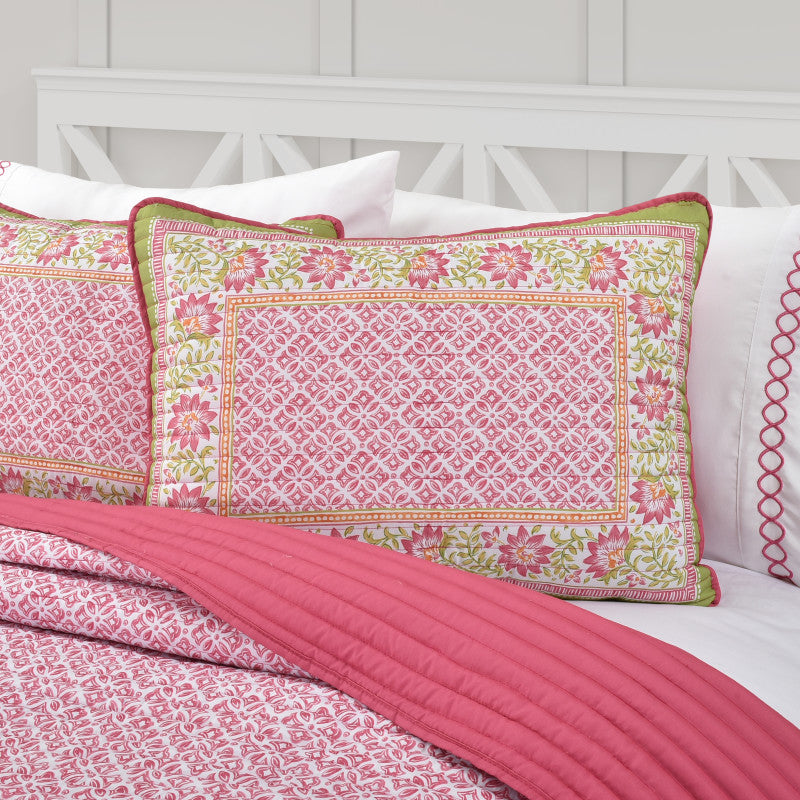 Shiloh Quilt Set
