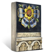 Sid Dickens Memory Blocks Ceiling Rose