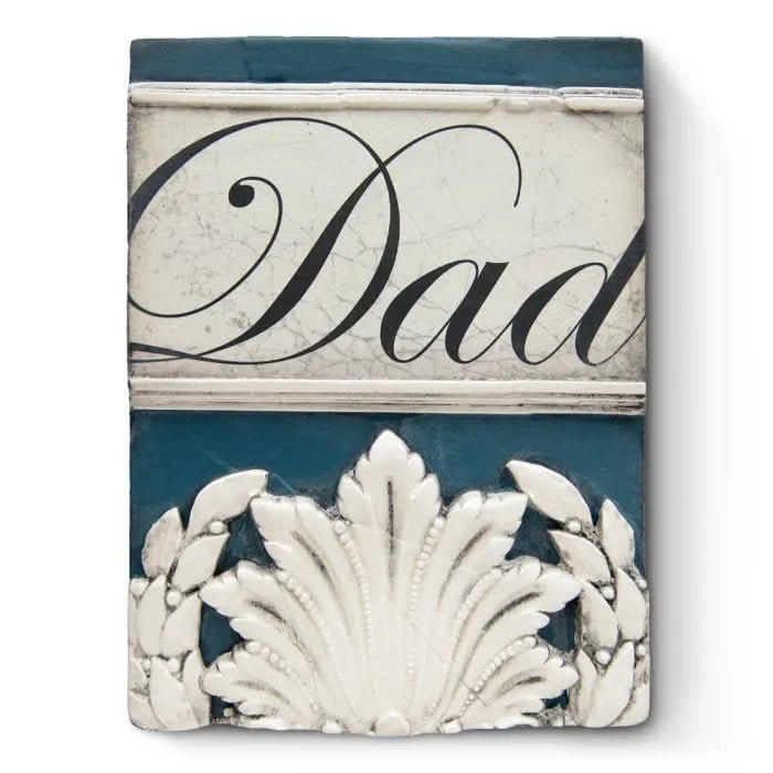 Sid Dickens Memory Blocks Dad Memory Block Tile