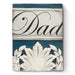 Sid Dickens Memory Blocks Dad Memory Block Tile