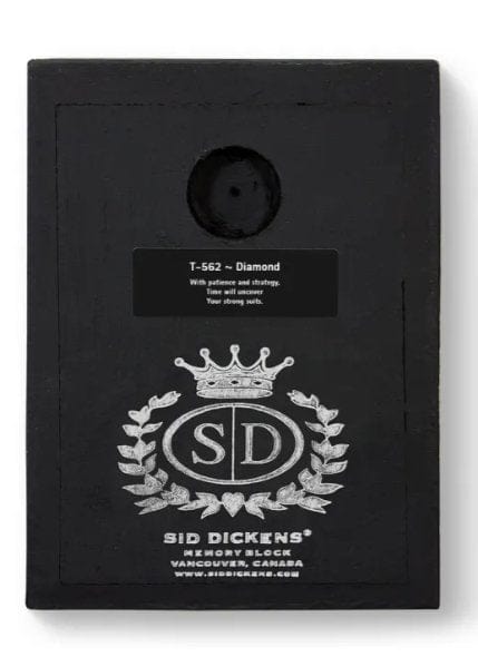 Sid Dickens Memory Blocks Diamond Memory Block Tile - Retired