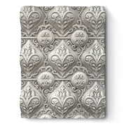 Sid Dickens Memory Blocks Embroidery Memory Block Tile - Retired