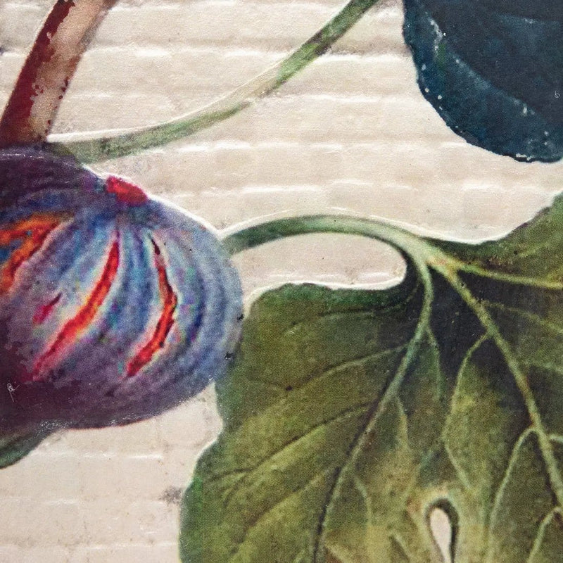 Sid Dickens Memory Blocks Fig Memory Block Tile