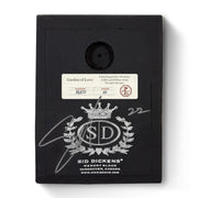 Sid Dickens Memory Blocks Garden of Love Memory Block Tile