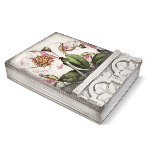 Sid Dickens Memory Blocks Hellebores