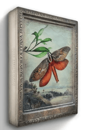 Sid Dickens Memory Blocks Identity